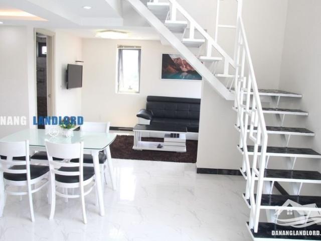Căn hộ cho thuê tại Đà Nẵng