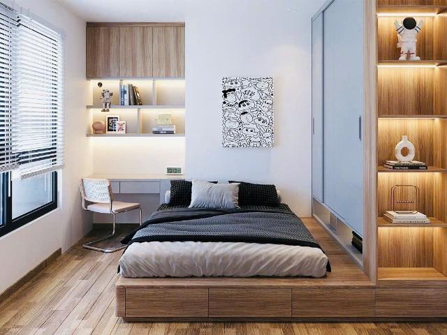 Căn hộ cho thuê tại Phường An Hải, Thành phố Đà Nẵng