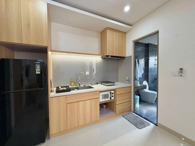 Căn hộ cho thuê tại Đà Nẵng