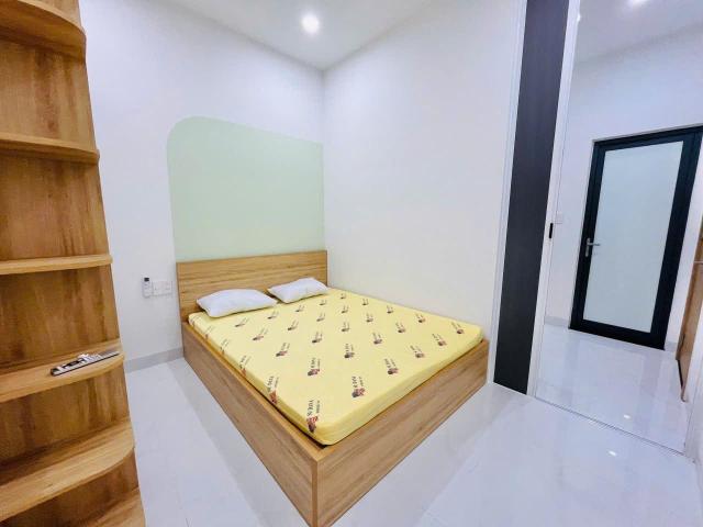 Căn hộ cho thuê tại Đà Nẵng