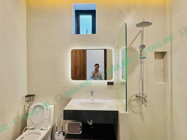 Căn hộ cho thuê tại Sơn Trà, Đà Nẵng
