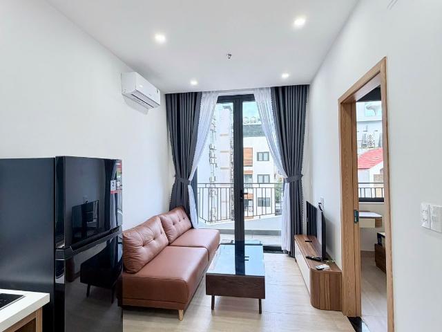Căn hộ cho thuê tại Đà Nẵng