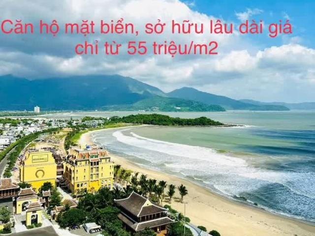 Căn hộ bán tại Liên Chiểu, Đà Nẵng