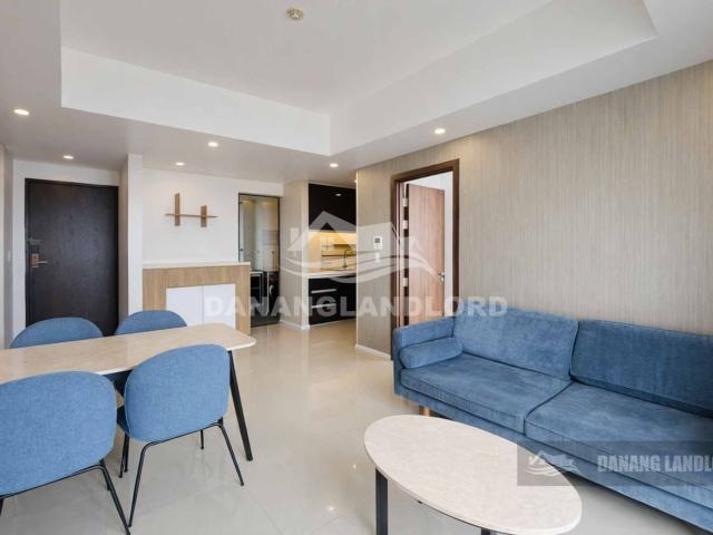 Căn hộ cho thuê tại Đà Nẵng