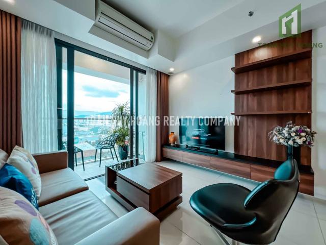 Căn hộ cho thuê tại Đà Nẵng
