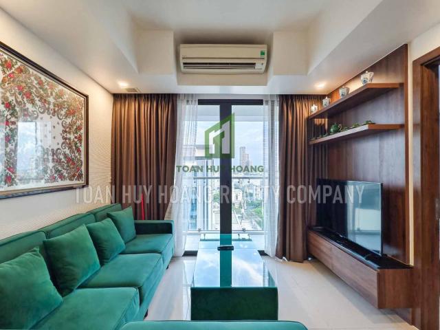 Căn hộ cho thuê tại Đà Nẵng