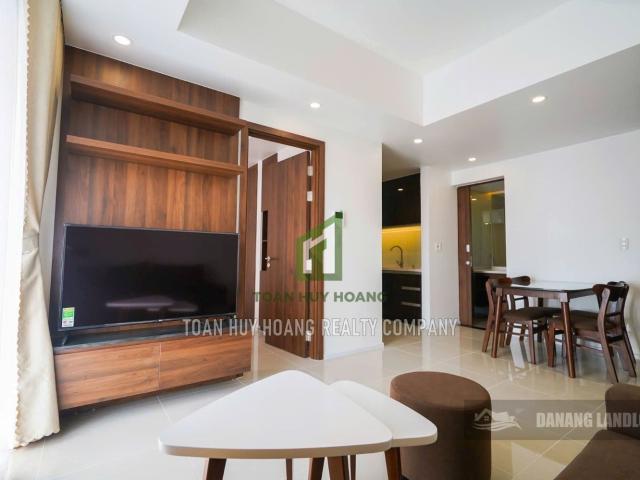 Căn hộ cho thuê tại Đà Nẵng