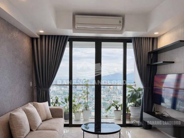 Căn hộ cho thuê tại Đà Nẵng