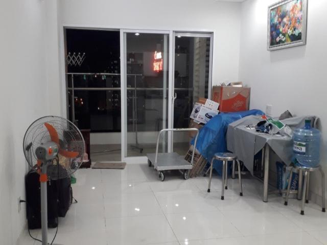 Bất động sản cho thuê tại Hồ Chí Minh