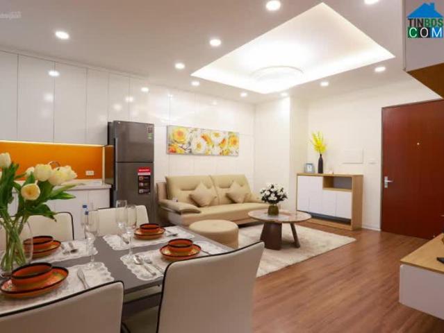 Căn hộ bán tại Hoàn Kiếm, Hà Nội