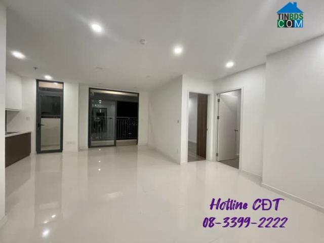 Căn hộ bán tại Thủ Đức, Hồ Chí Minh