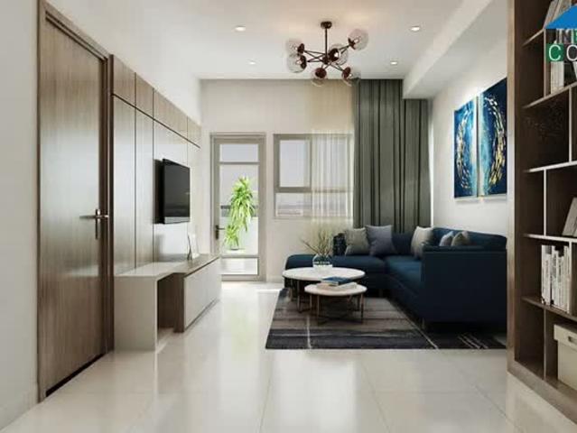 Căn hộ bán tại Thủ Đức, Hồ Chí Minh