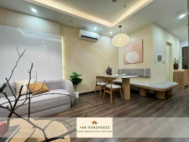 Căn hộ cho thuê tại Hải Phòng