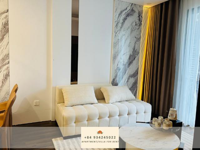 Căn hộ cho thuê tại Hải Phòng
