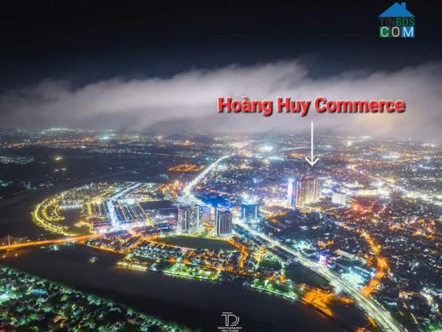 Căn hộ bán tại Ngô Quyền, Hải Phòng