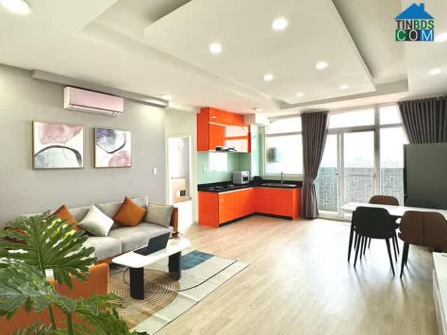 Căn hộ bán tại Thủ Đức, Hồ Chí Minh