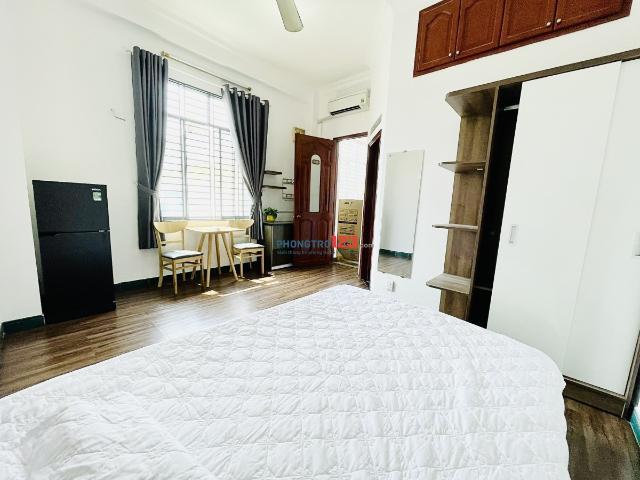 Bất động sản cho thuê tại Hồ Chí Minh