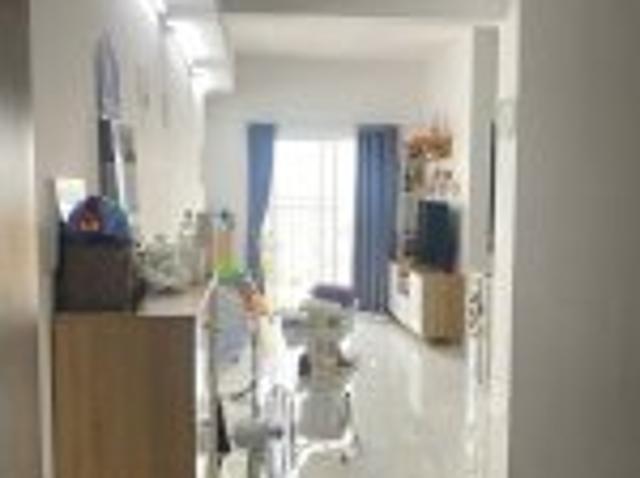 Bất động sản bán tại Hồ Chí Minh