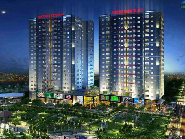 Căn hộ bán tại Gia Lai