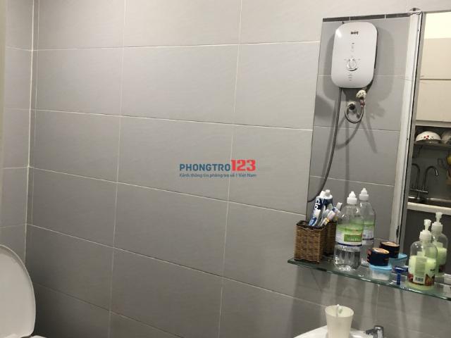 Bất động sản cho thuê tại Hồ Chí Minh