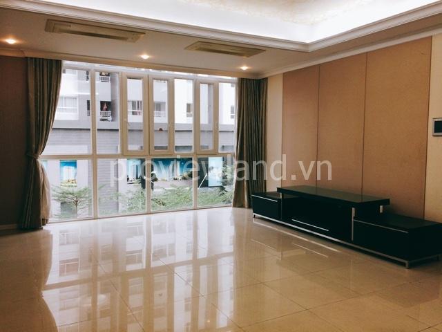Bất động sản cho thuê tại Thủ Đức, Hồ Chí Minh