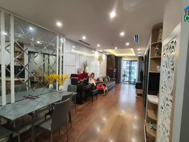 Căn hộ bán tại Hoàn Kiếm, Hà Nội