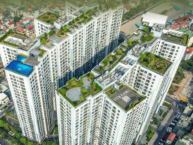 Căn hộ bán tại Khu phố 57, Thành phố Hồ Chí Minh