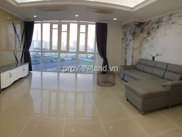 Bất động sản cho thuê