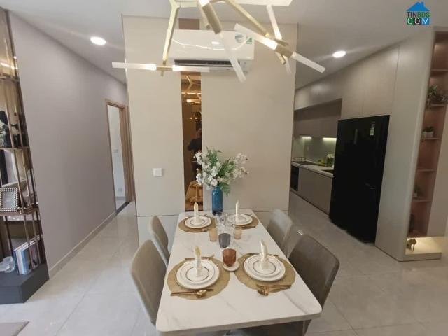 Căn hộ bán tại Gia Lai