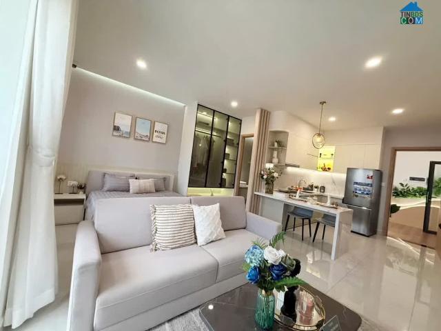 Căn hộ bán tại Gia Lai