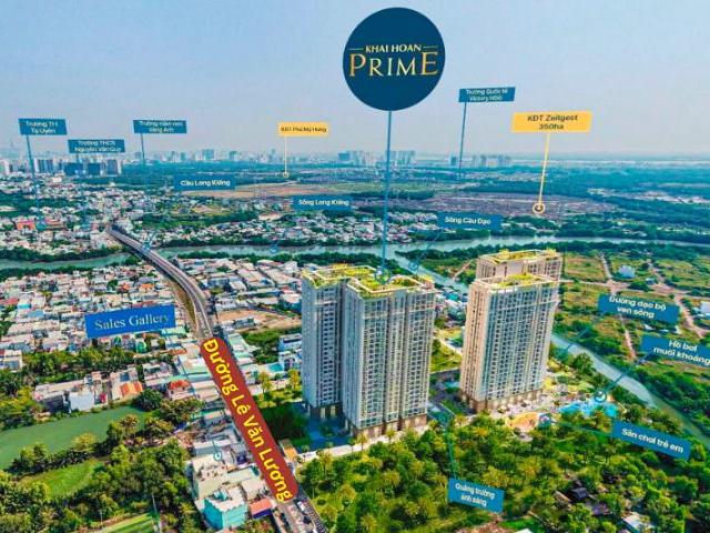Căn hộ bán tại Thủ Đức, Hồ Chí Minh