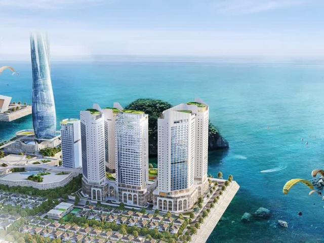 Căn hộ bán tại Quảng Ninh