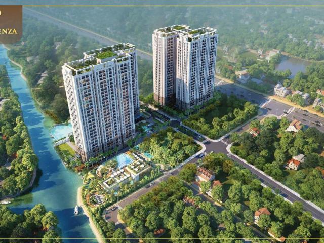 Căn hộ bán tại Thủ Đức, Hồ Chí Minh