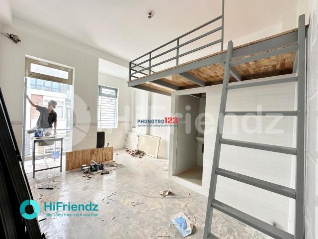 Bất động sản cho thuê tại Hồ Chí Minh