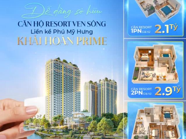 Căn hộ bán tại Thủ Đức, Hồ Chí Minh