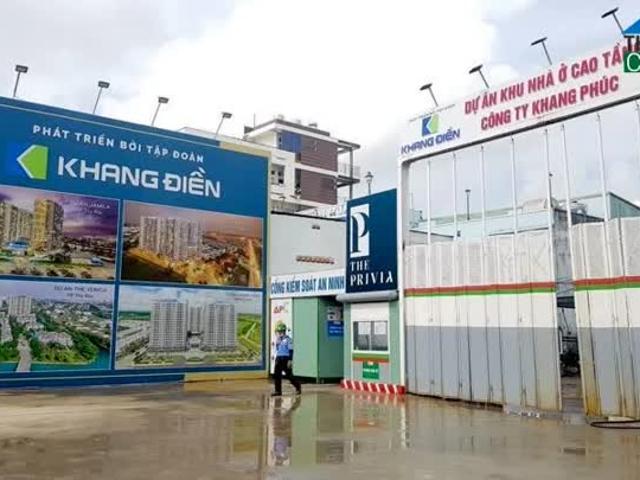 Căn hộ bán tại Thủ Đức, Hồ Chí Minh