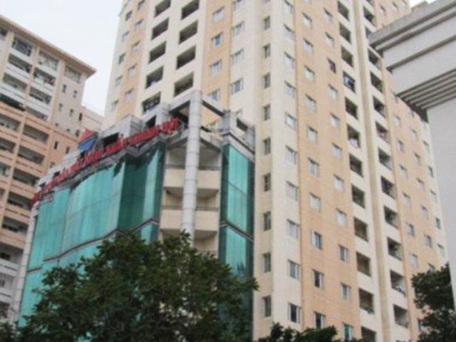 Căn hộ cho thuê tại Quận 4, Hồ Chí Minh