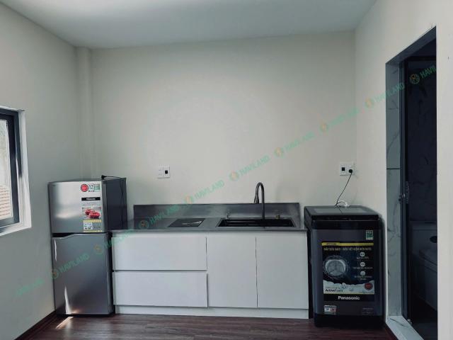 Căn hộ cho thuê tại Hải Châu, Đà Nẵng
