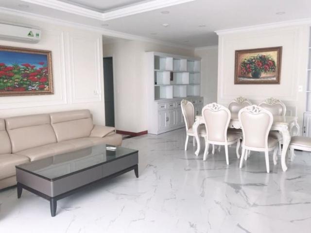 Căn hộ cho thuê tại Thủ Đức, Hồ Chí Minh