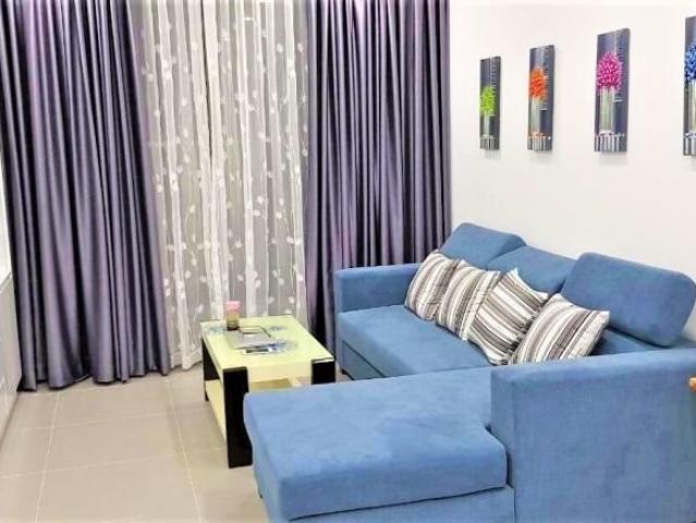 Căn hộ cho thuê tại Thủ Đức, Hồ Chí Minh