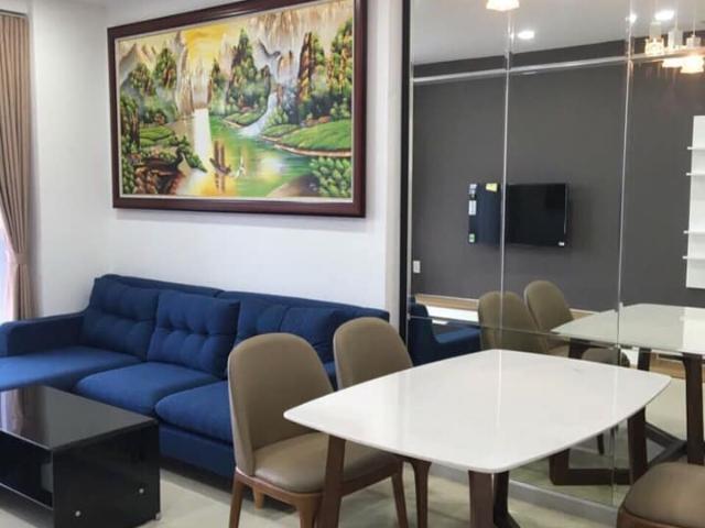 Căn hộ cho thuê tại Hồ Chí Minh