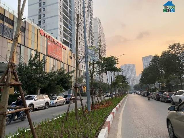 Căn hộ bán tại Hoàn Kiếm, Hà Nội