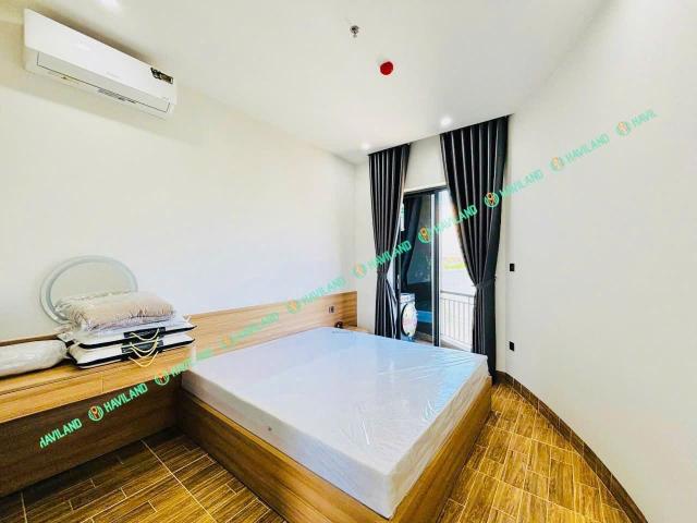 Căn hộ cho thuê tại Đà Nẵng