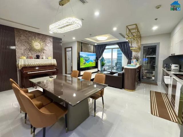 Căn hộ bán tại Thủ Đức, Hồ Chí Minh