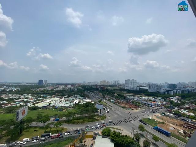 Căn hộ bán tại Thủ Đức, Hồ Chí Minh