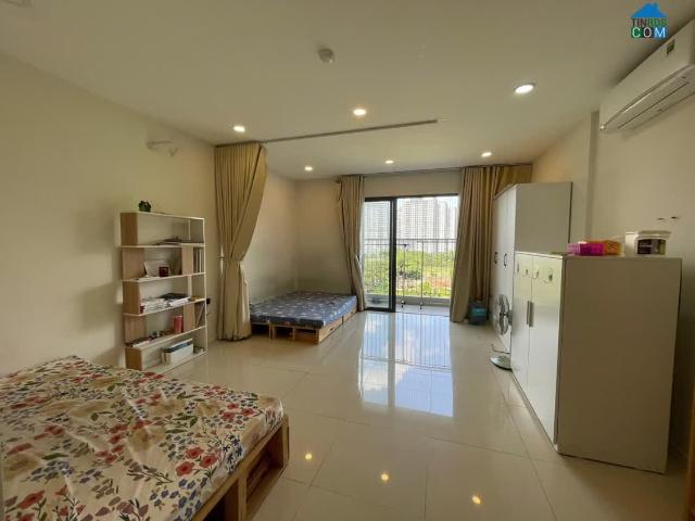 Căn hộ bán tại Thủ Đức, Hồ Chí Minh