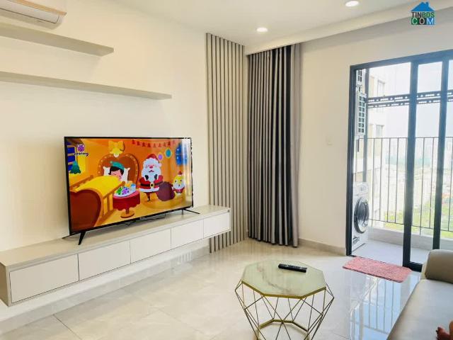 Căn hộ bán tại Thủ Đức, Hồ Chí Minh
