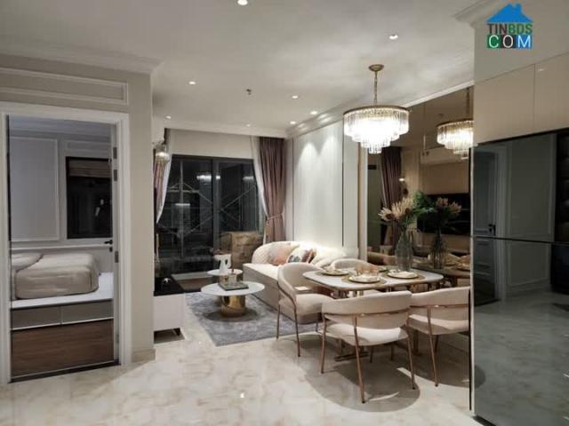 Căn hộ bán tại KP.Dương Liễu Đông, TT.Bình Dương, Bình Dương