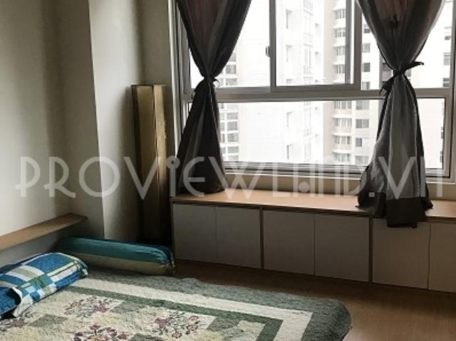 Bất động sản cho thuê tại Thủ Đức, Hồ Chí Minh