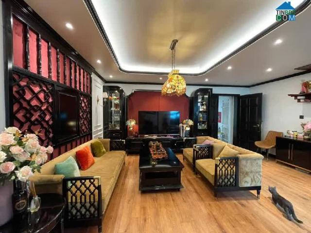 Căn hộ bán tại Hoàn Kiếm, Hà Nội